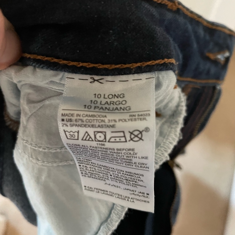 Old Navy Jeans